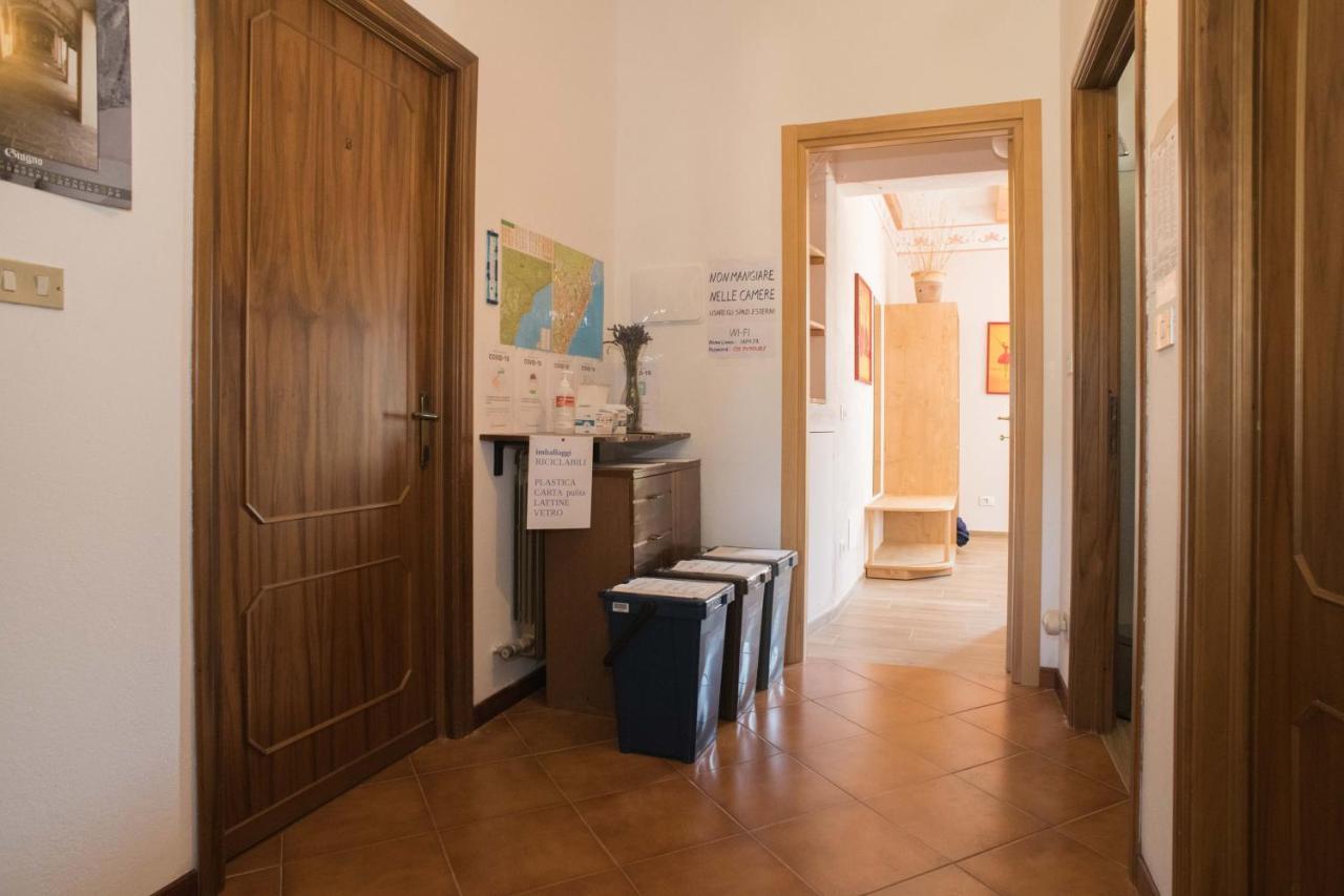 B&B La Casa Dei Gelsi Loano Bagian luar foto